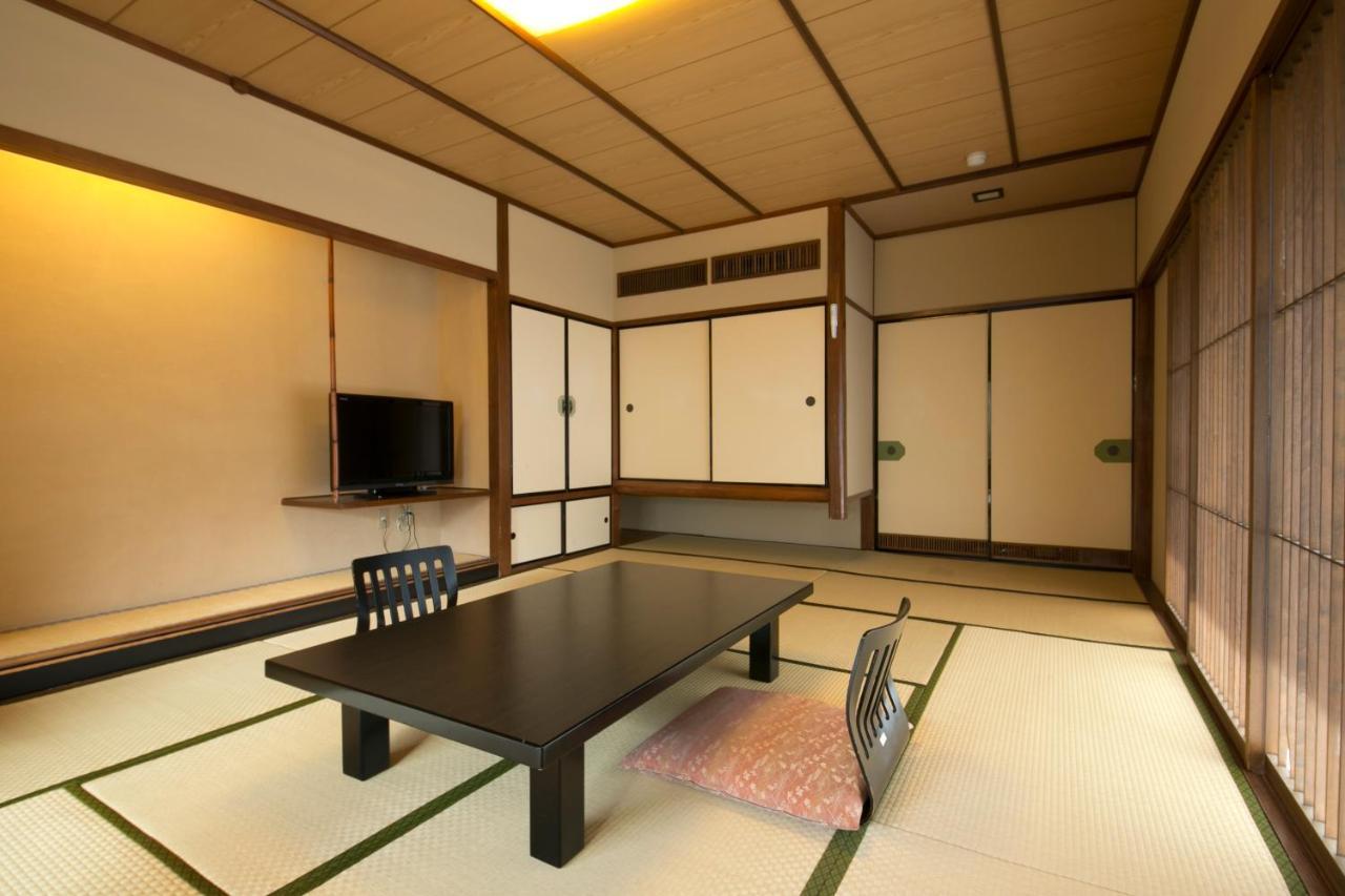 Shikanoyu Hotel Komono Exterior photo